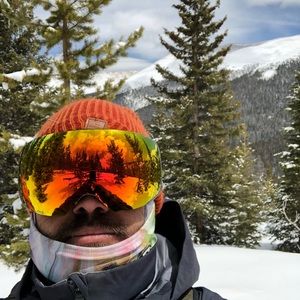 Meet your Posher, Anthony